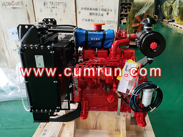 Cummins 4BT3.9-P50