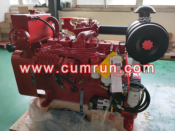 Cummins 6BT5.9-P160