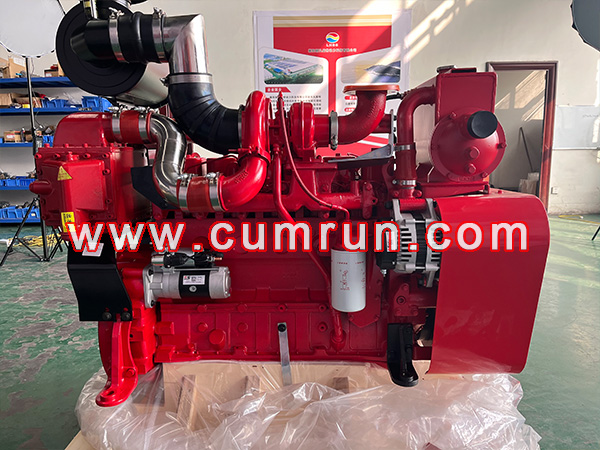 Cummins 6BTAA5.9-P180