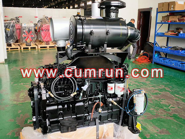 Cummins 6CTA8.3-P230