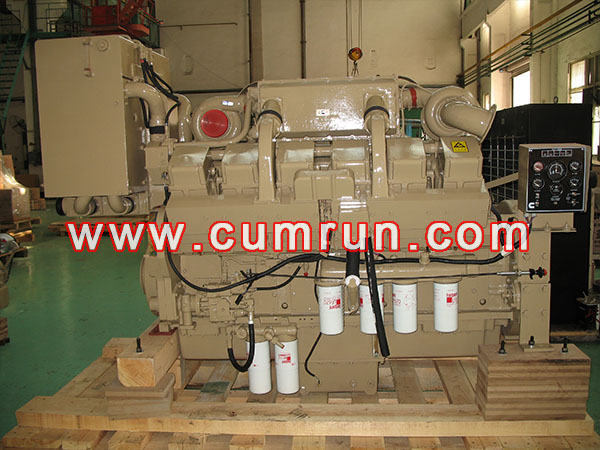 Cummins KTA38-P1100