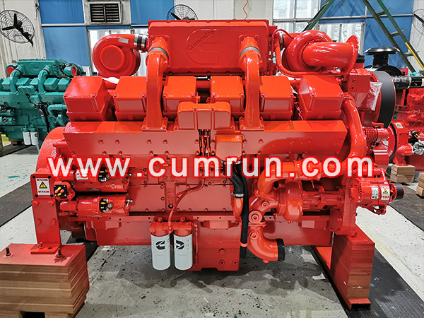 Cummins KTA38-P1200