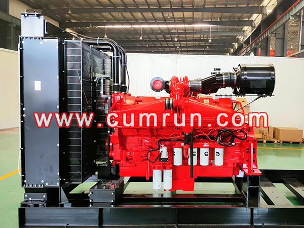 Cummins KTA38-P1400