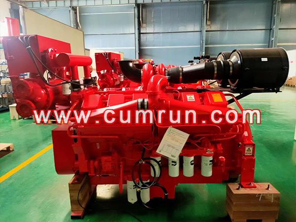 Cummins KTA38-P1490