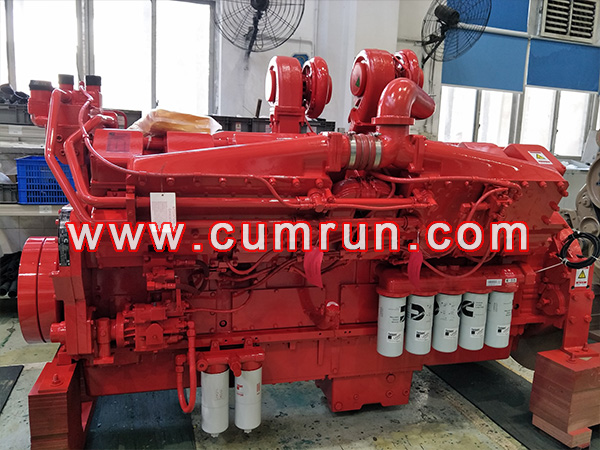 Cummins KTA50-P1915