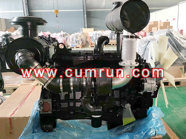 Cummins QSM11-P476
