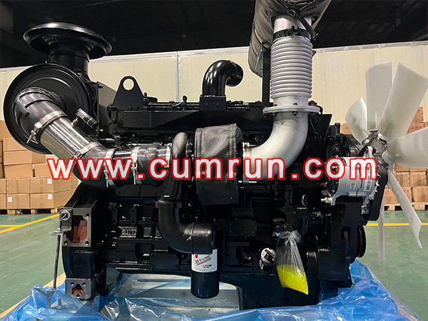 Cummins QSM11-P513